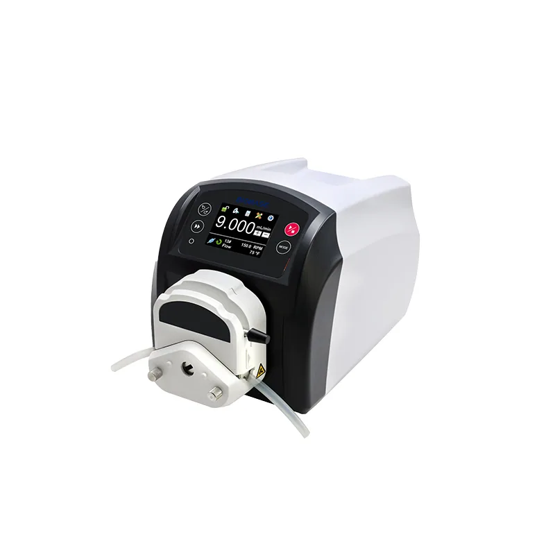 BIOBASE Dispensing Peristaltic Pump BT-F Series