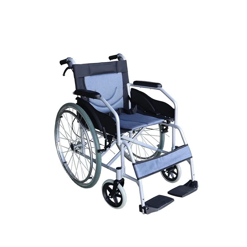BIOBASE Manual Wheelchair SYIV100-MFL808A SYIV100-MFL808C