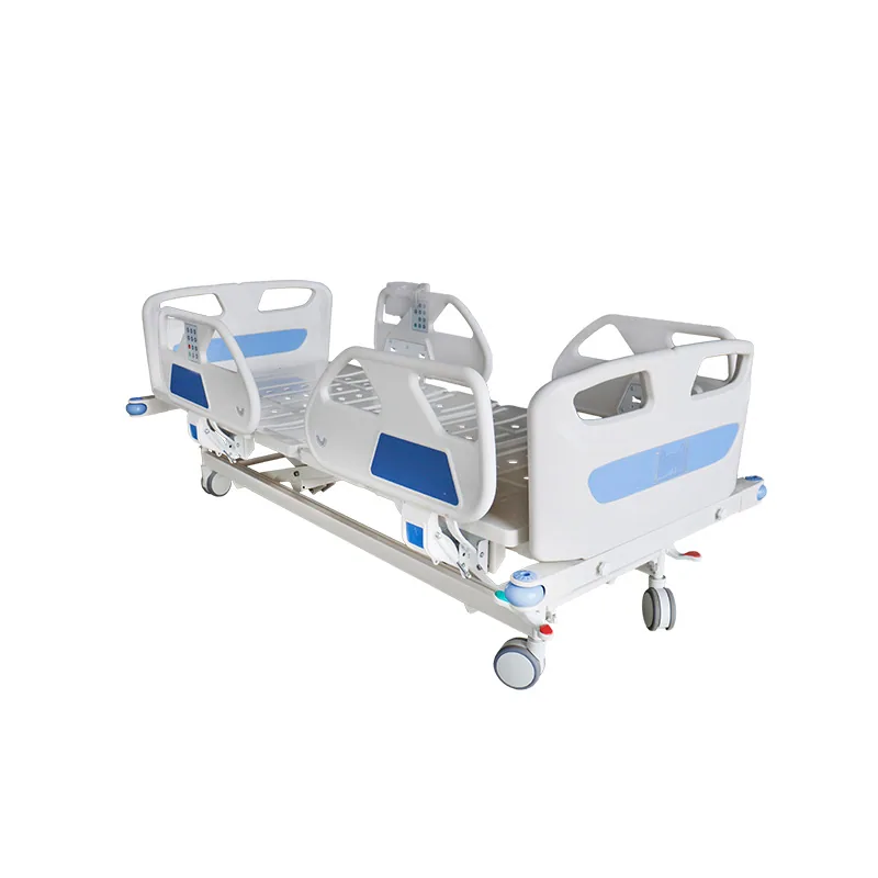 BIOBASE Multifunctional Electric Bed MF402D-22