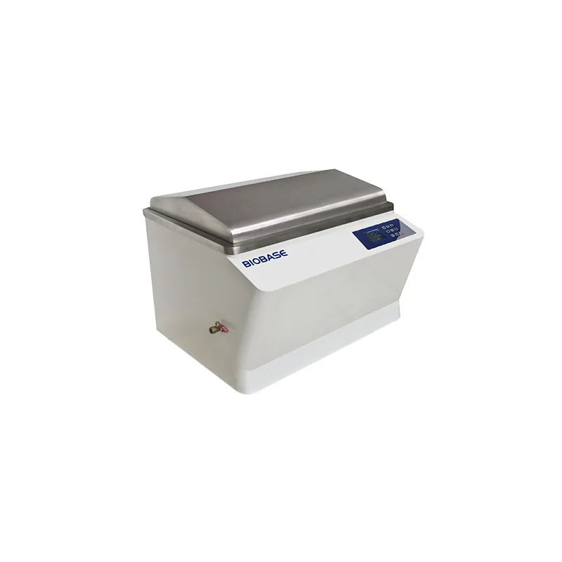BIOBASE Thermostatic Shaking Water Bath