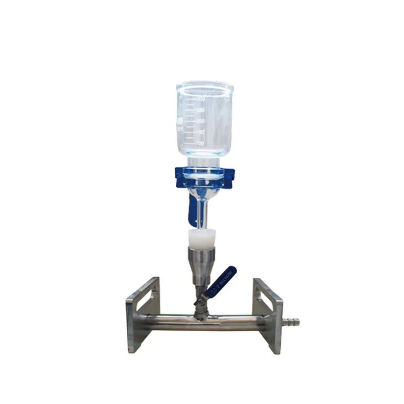 BIOBASE Manifolds Vacuum Filtration