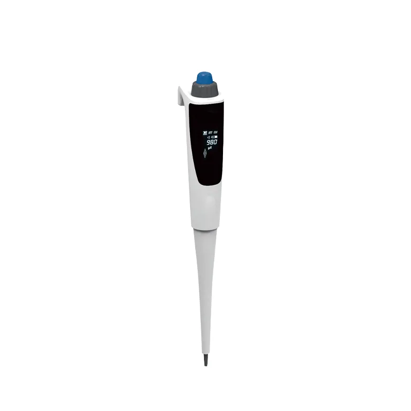 BIOBASE Electonic Pipette