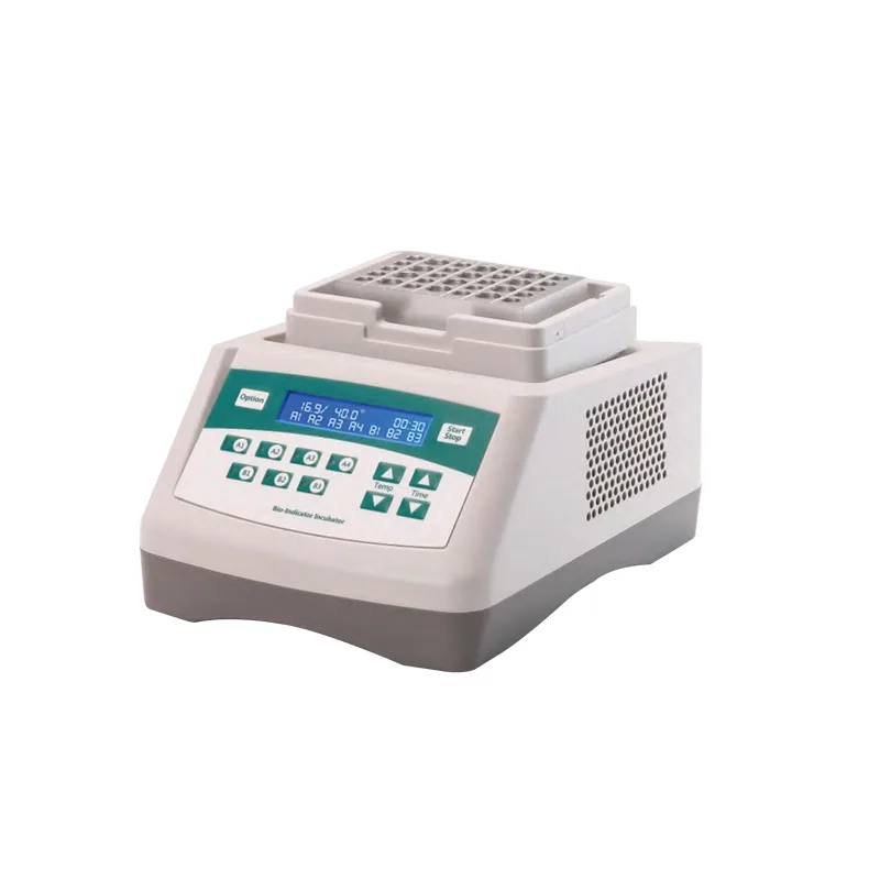 BIOBASE Biological Indicator Incubator Bit1000/Bit1000-S