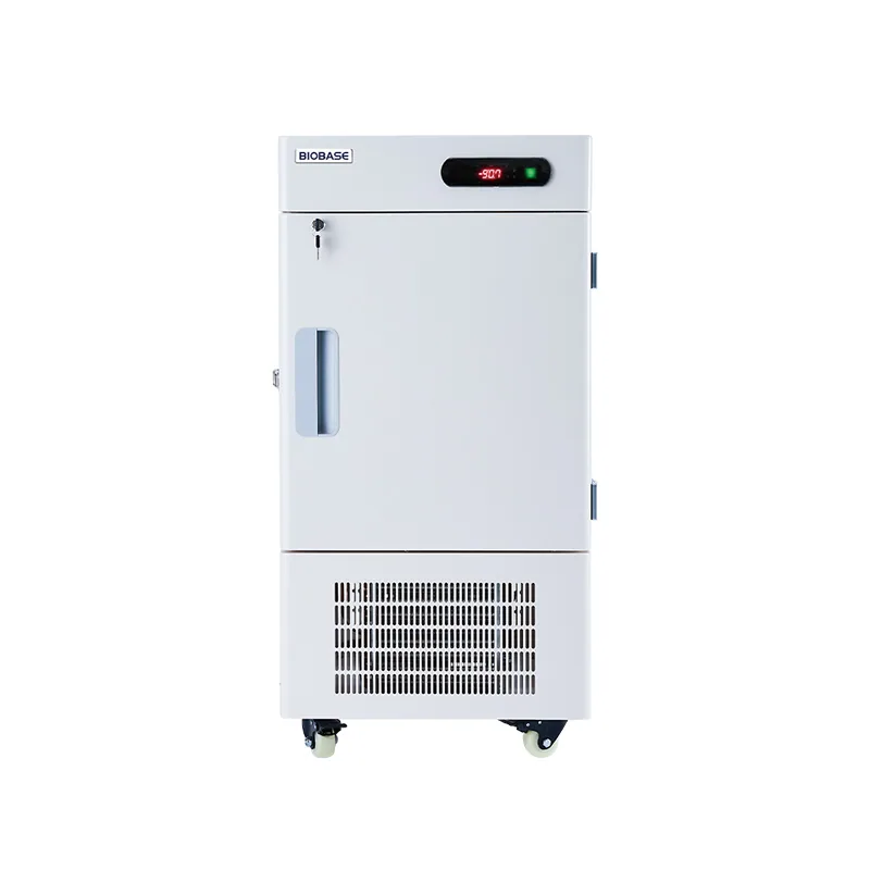 BIOBASE -40℃ Freezer BDF-40V58 BDF-40V90 BDF-40V268