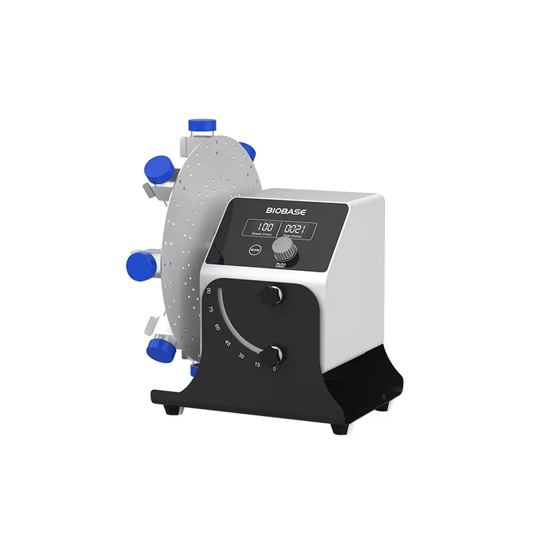 BIOBASE Rotating Mixer BK-RD20 MX-RD-E MX-RD-Pro