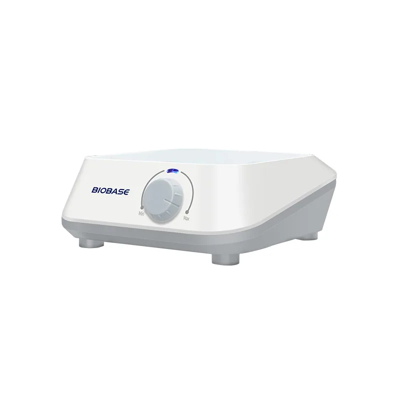 BIOBASE Hotplate Magnetic Stirrer Ecostir-E