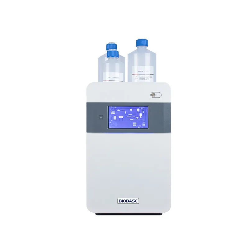 BIOBASE Ion Chromatograph BK-IC1500