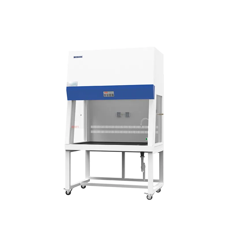 BIOBASE Ducted Fume Hood FH(X) series