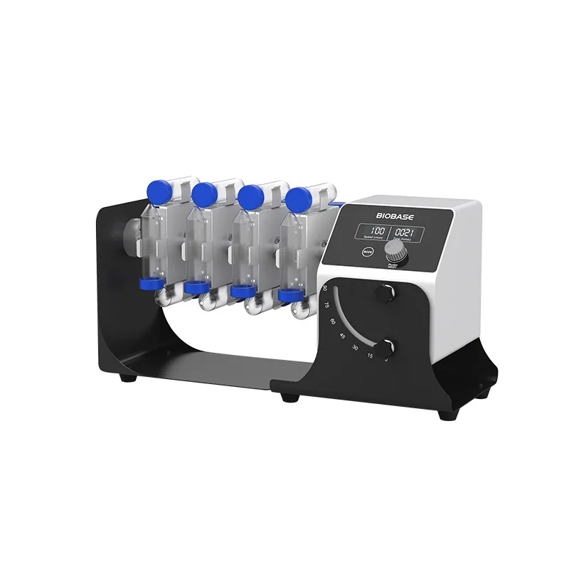BIOBASE Vertical Rotating Mixer BK-RL20 MX-RL-E MX-RL-Pro