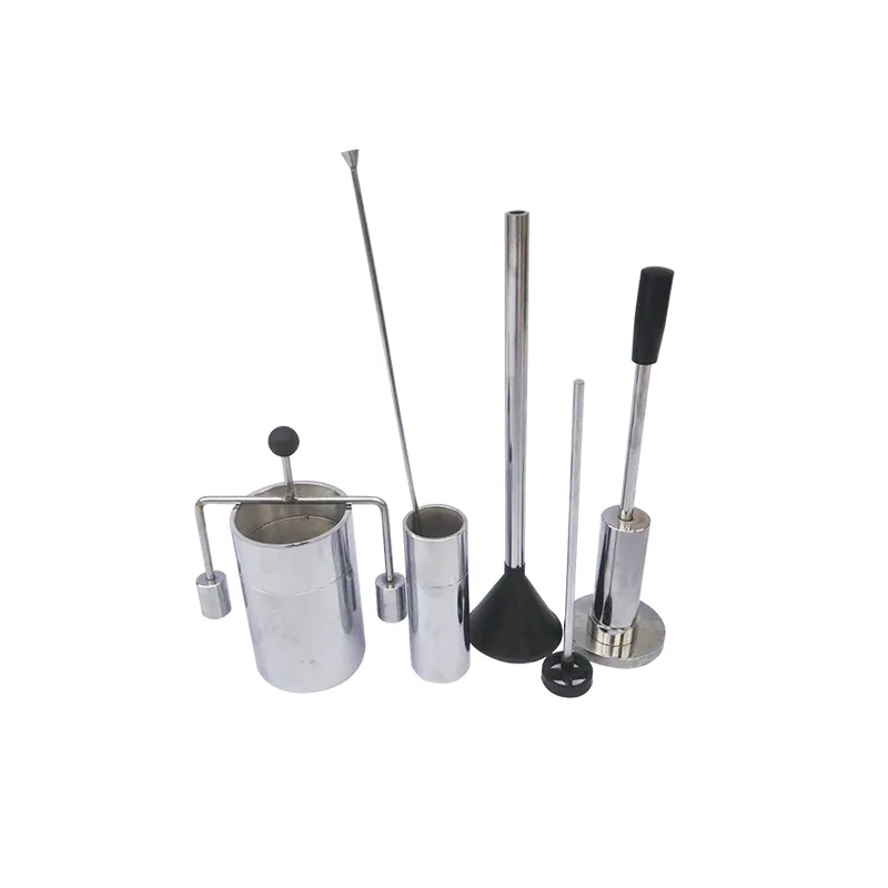 BIOBASE Soil Relative Density Meter