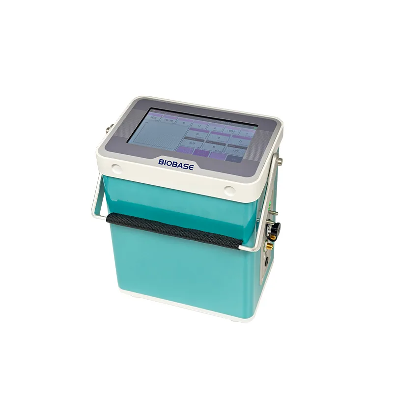 BIOBASE Plant Photosynthesis Meter PPM-3080D