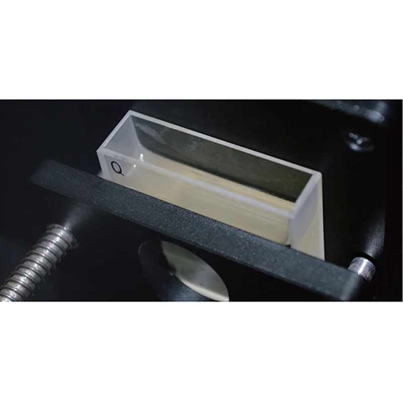 BIOBASE Transmission spectrophotometer DS-810