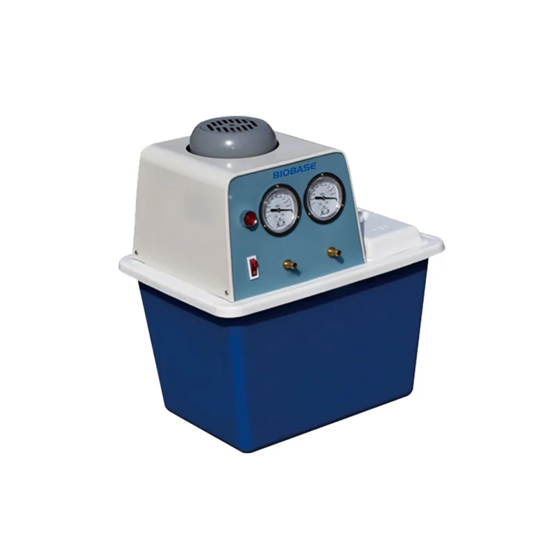 BIOBASE Water Circulating Vacuum Pump SHZ-DIII SHZ-95B
