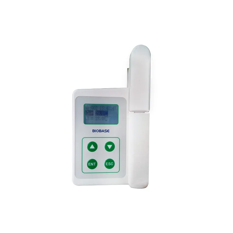 BIOBASE Leaf Temperature Gap Meter LTG-A