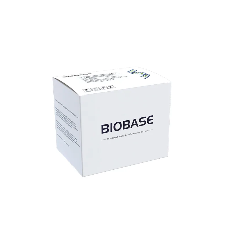 BIOBASE Nucleic Acid Extraction Kit(Magnetic Beads Method) Plasmid DNA