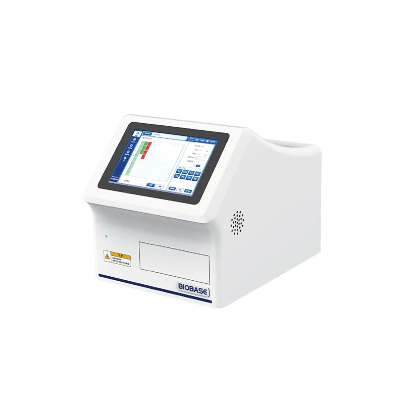 BIOBASE ELISA Microplate Reader BK-EL10E