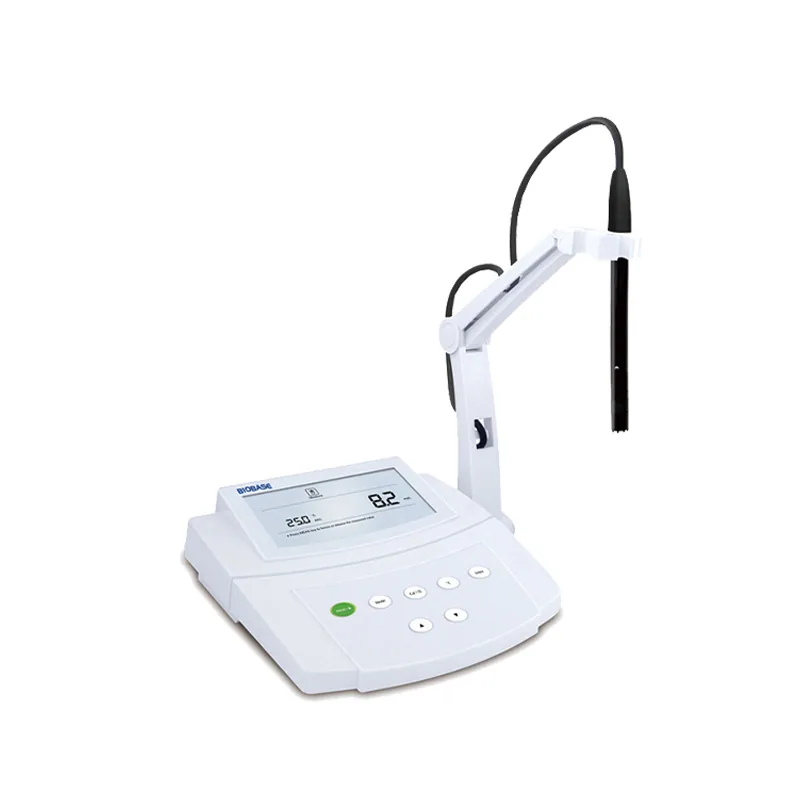 BIOBASE Benchtop Dissolved Oxygen Meter