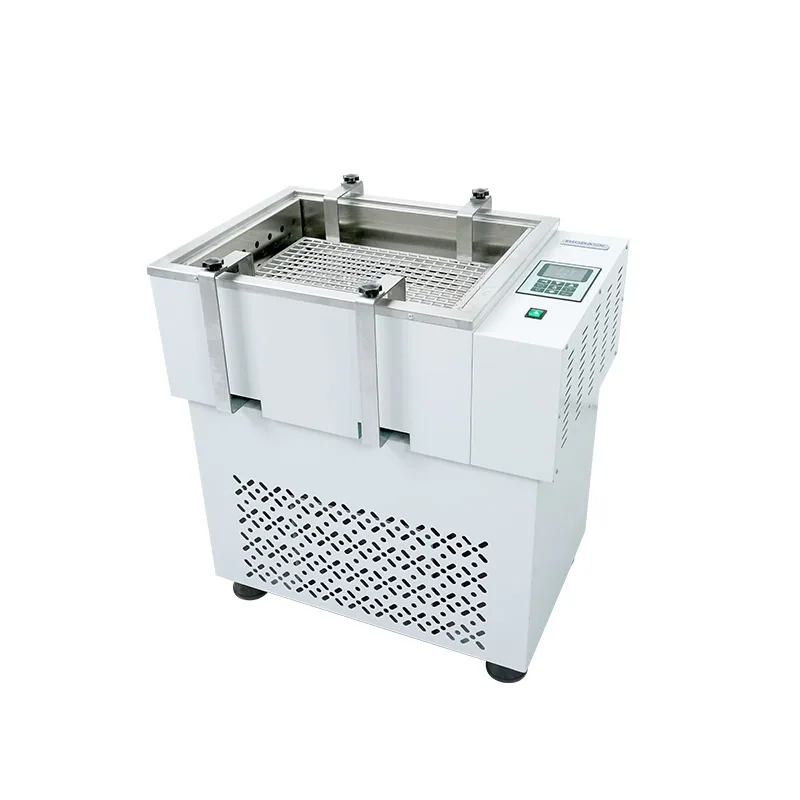 BIOBASE Refrigerated Water Bath Constant Temperature Shaker