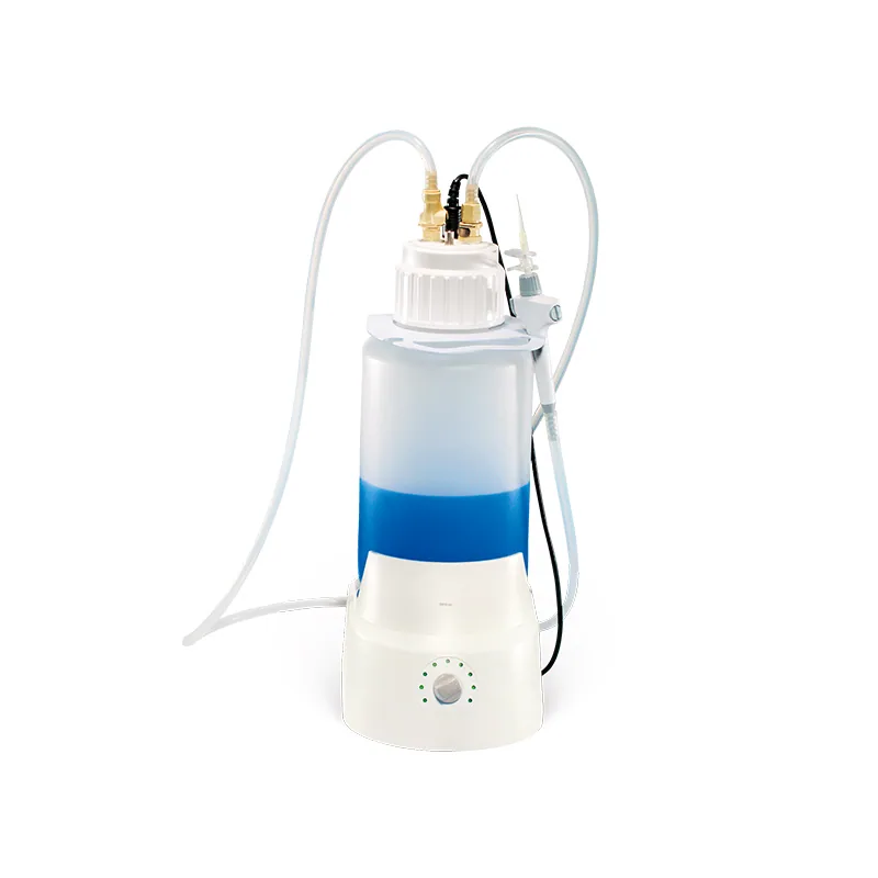 BIOBASE Vacuum Aspiration Systems