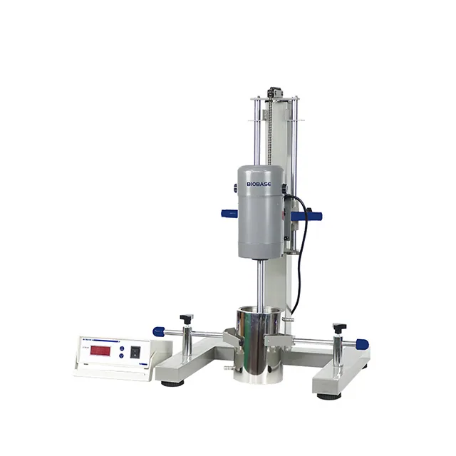 BIOBASE High Speed Disperser