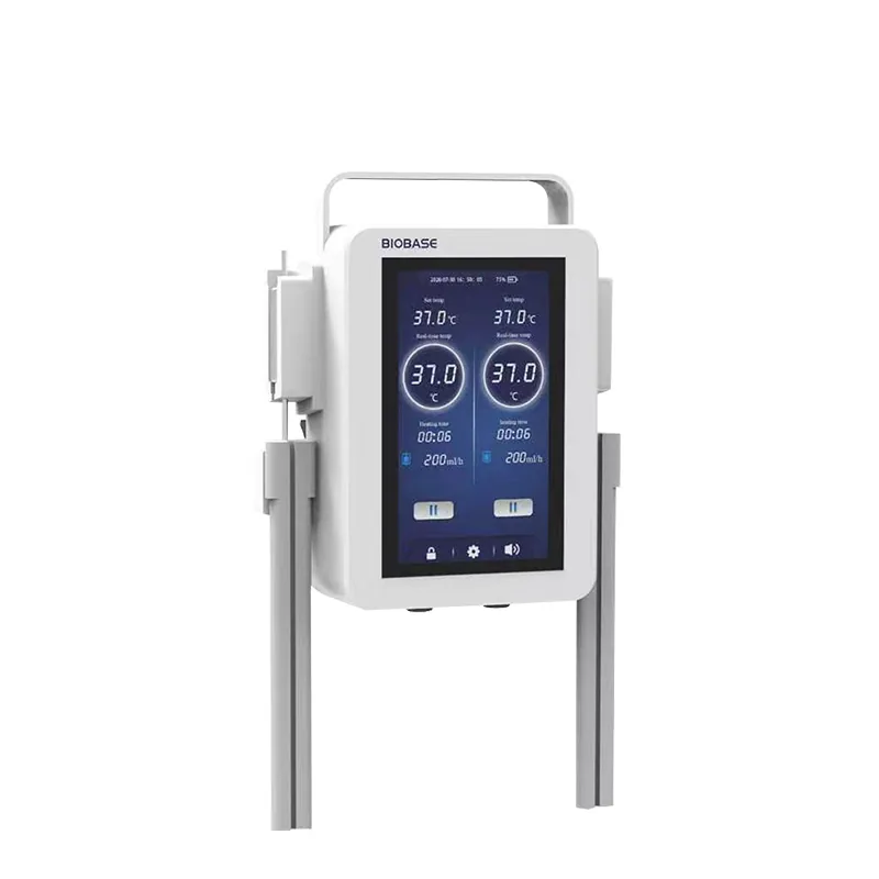 BIOBASE Blood and Fluid Warmer BK-TW201S