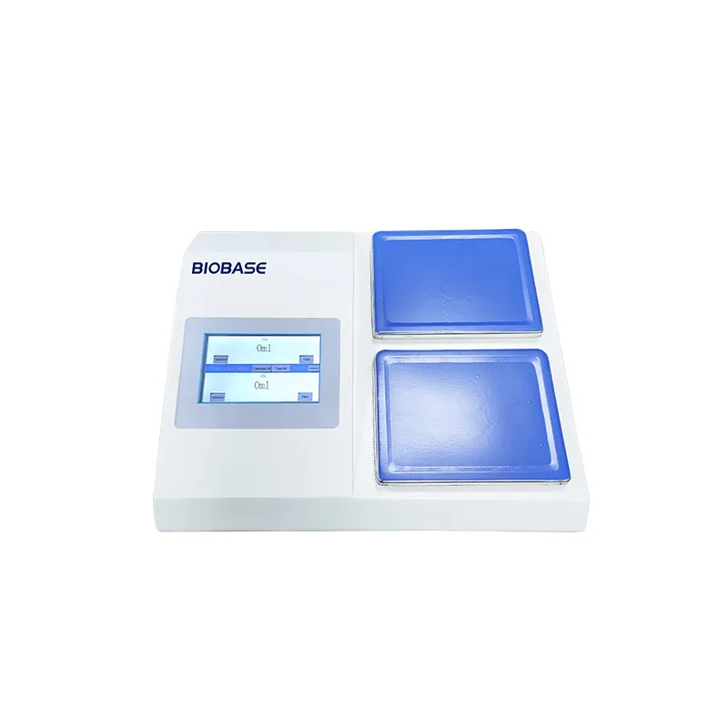 BIOBASE Balance Calibrator