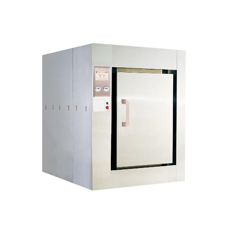 BIOBASE Large Steam Autoclave Medical Sterilizing Machine