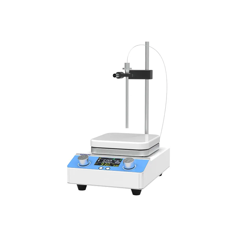 BIOBASE Hotplate Magnetic Stirrer MS-H-10-FL(Customized)
