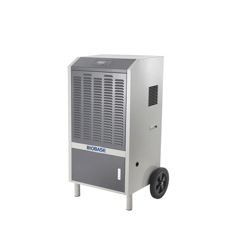 BIOBASE Industrial Dehumidifier