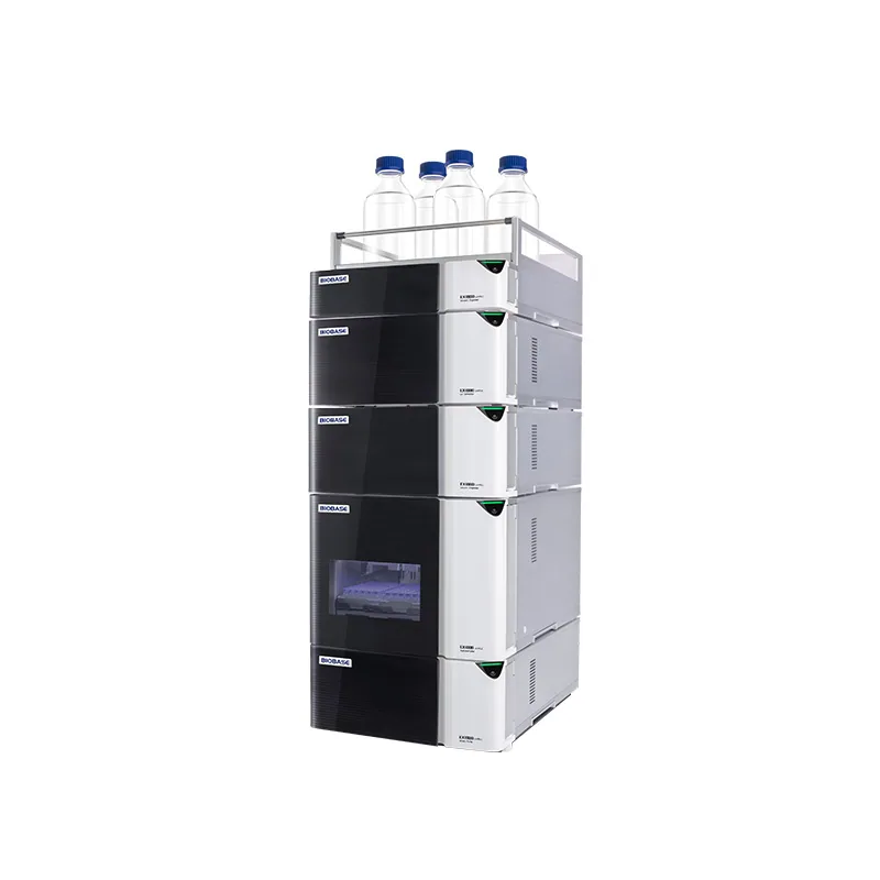 BIOBASE High Performance Liquid Chromatography System BK-1800HPLC