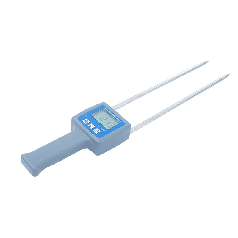 BIOBASE Grain Moisture Meter