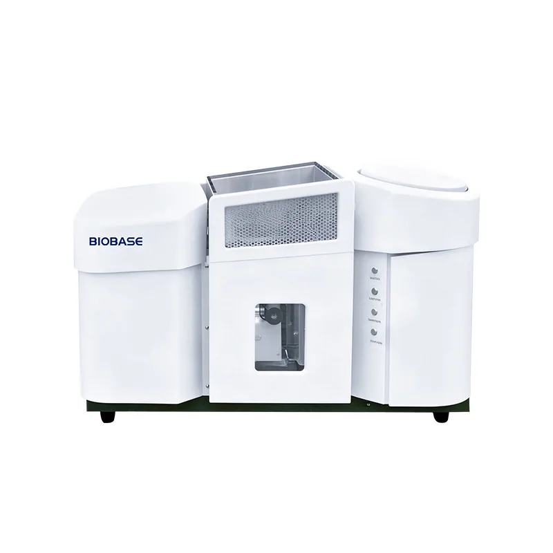 BIOBASE Atomic Absorption Spectrophotometer BK-AA3618 BK-AA3638 BK-AA3668