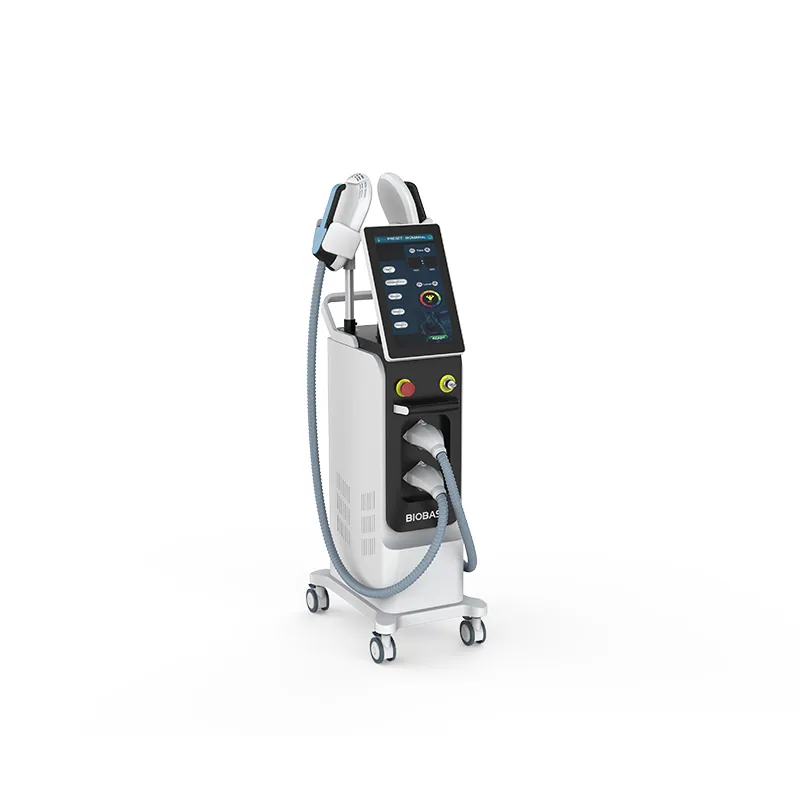 BIOBASE Magnetic Slimming