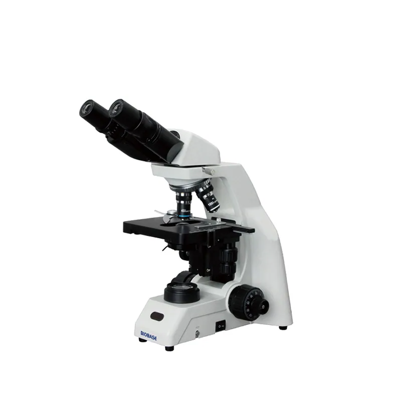 BIOBASE Digital Biological Microscope DM-125 DM-300M