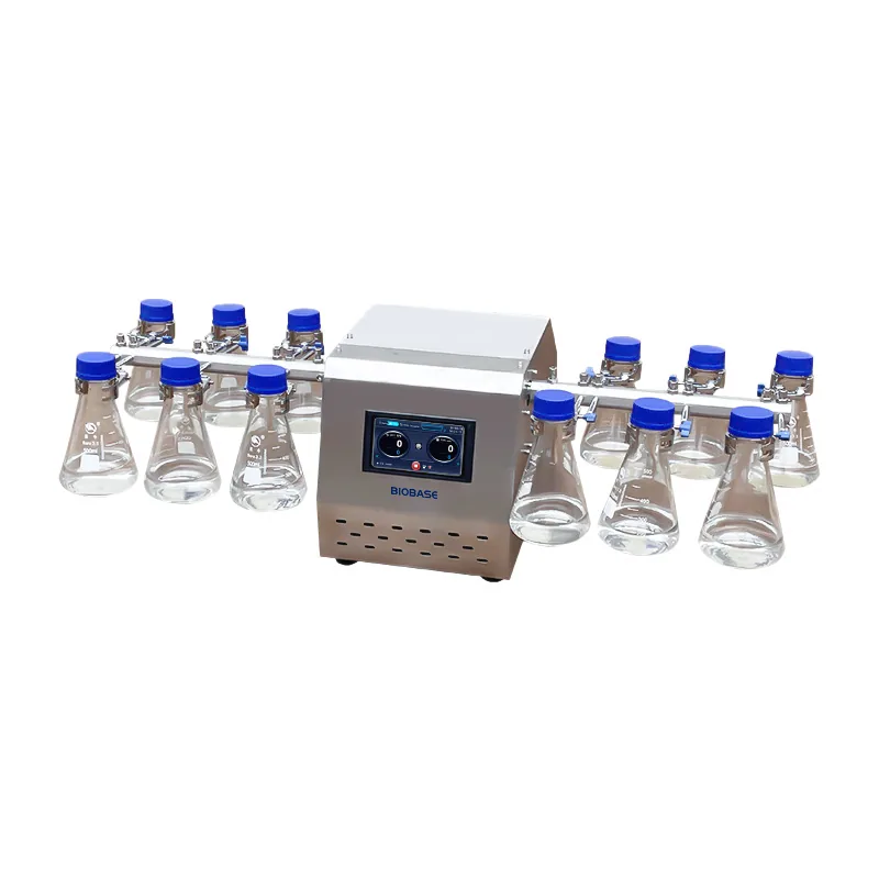 BIOBASE Wrist Action Shaker SK-S810