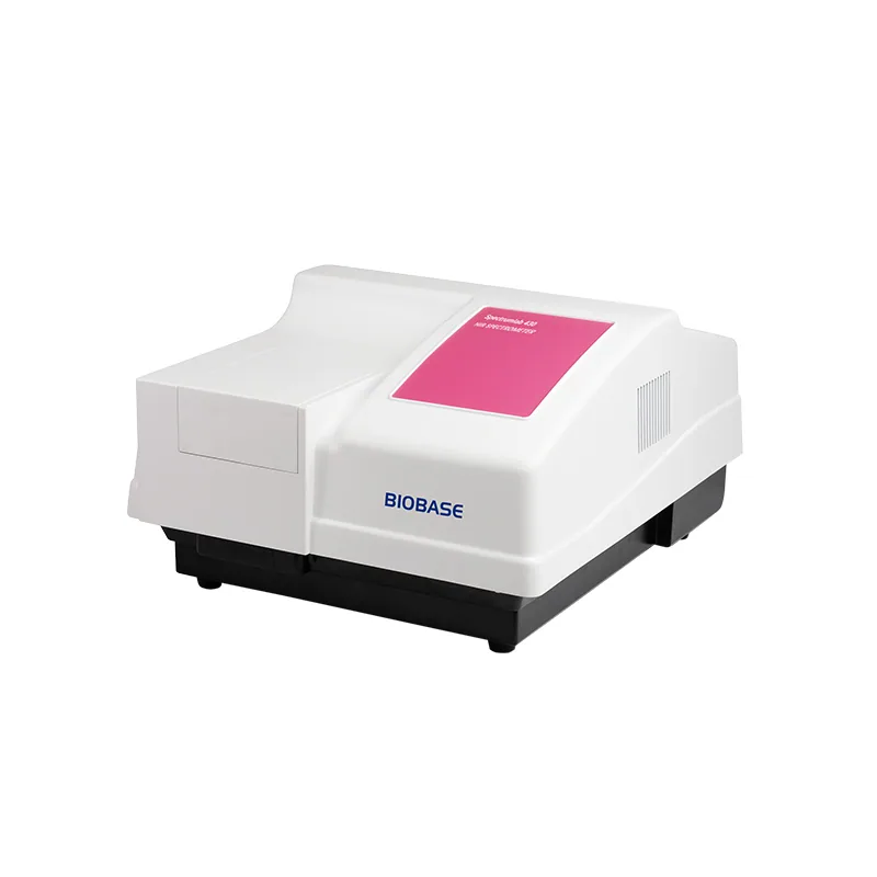 BIOBASE Near Infrared Nir Spectrophotometer BK-S430