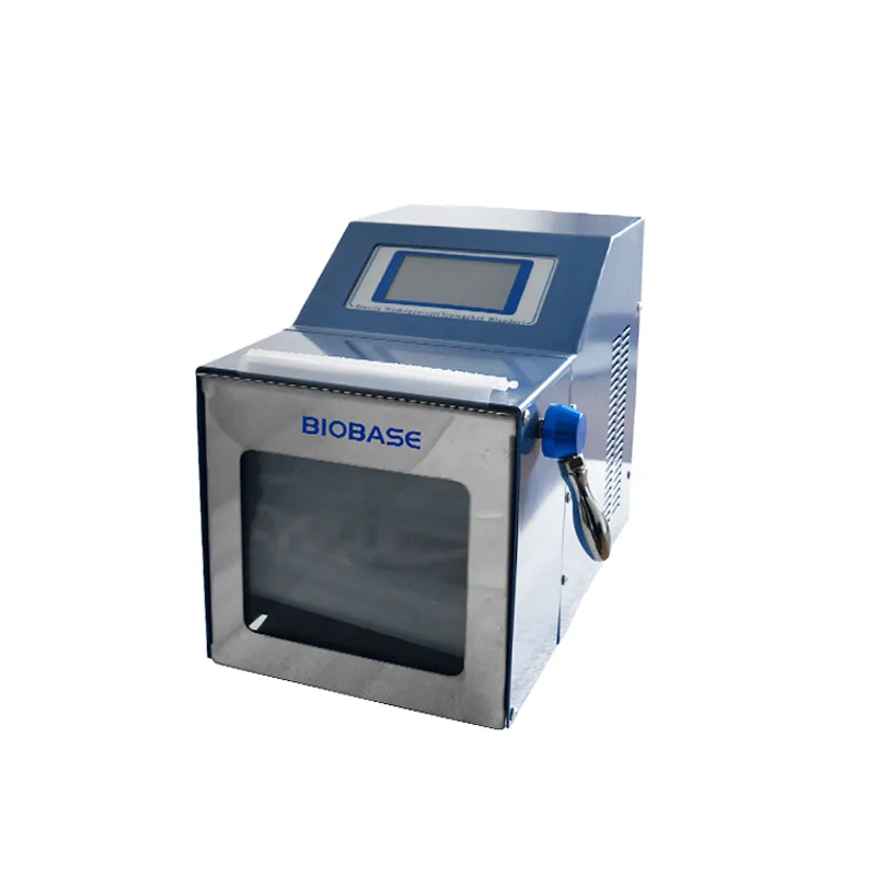 BIOBASE Stomacher Blender