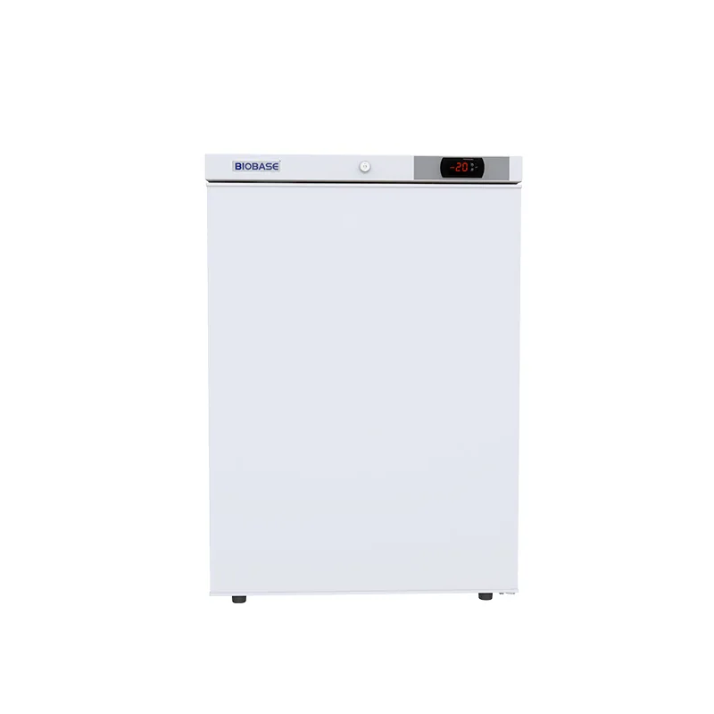 BIOBASE -40℃ Freezer(Economic Type)