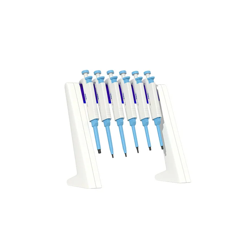 BIOBASE Single Channel Fixed Pipettes