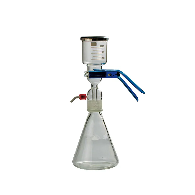 BIOBASE Solvent Filtration Apparatus