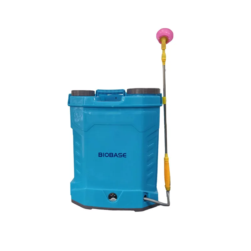 BIOBASE Knapsack Electric Disinfection Sprayer