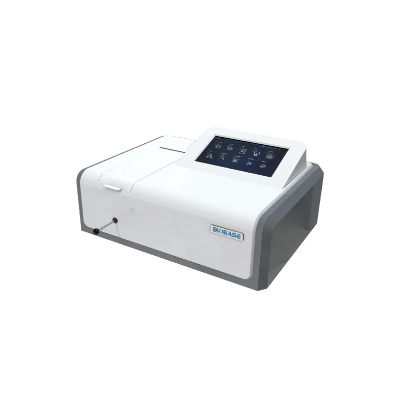 BIOBASE UV/VIS Spectrophotometer UV-1100