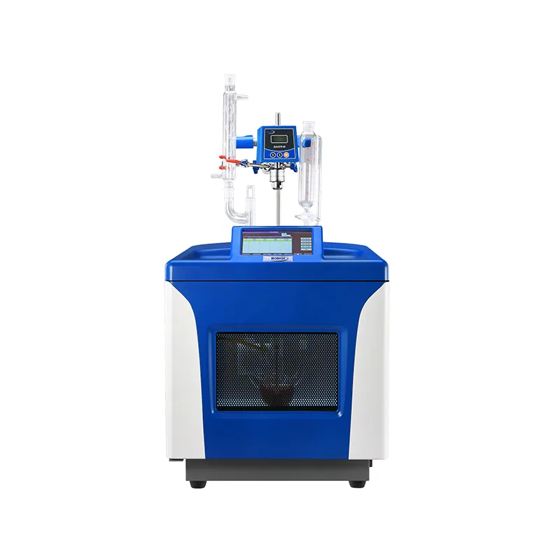 BIOBASE Multifunctional Microwave Chemistry Reaction Workstation