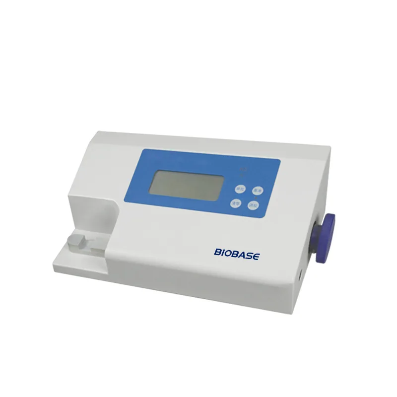 BIOBASE Tablet Hardness Tester