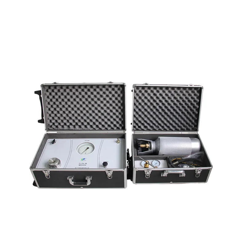 BIOBASE Plant Water Potential Analyzer PWP-II