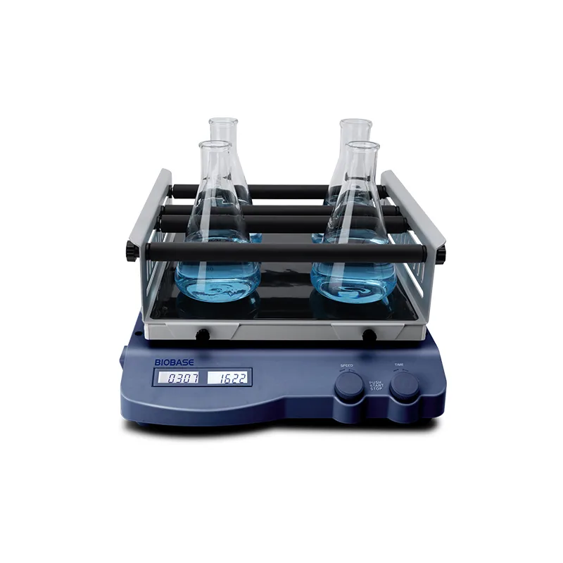 BIOBASE Orbital and Linear Shaker