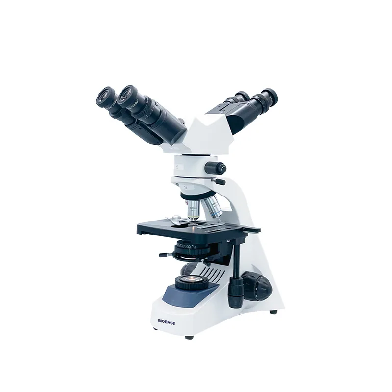 BIOBASE Teaching Microscope BBM-18F2 BBM-18F3 BBM-18F5