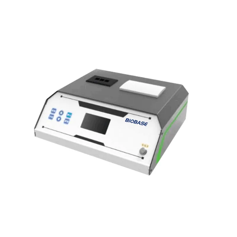 BIOBASE Soil Nutrient Tester