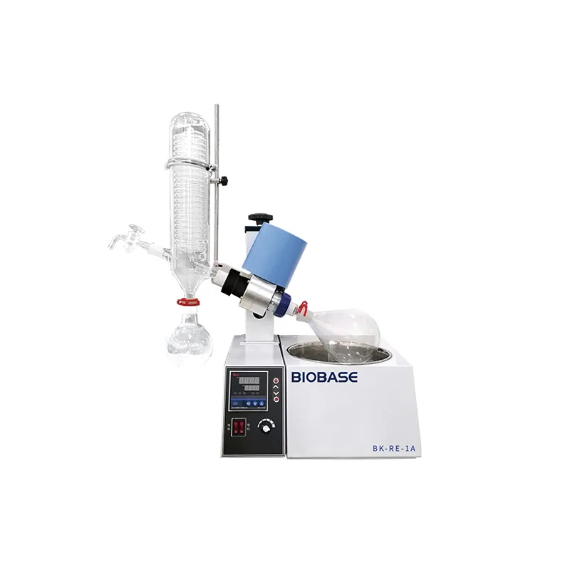 BIOBASE Rotary Evaporator BK-RE-1A