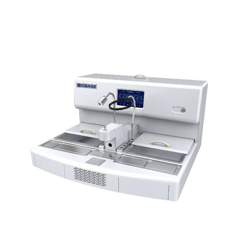 BIOBASE Tissue Embedding Center BK-TEV